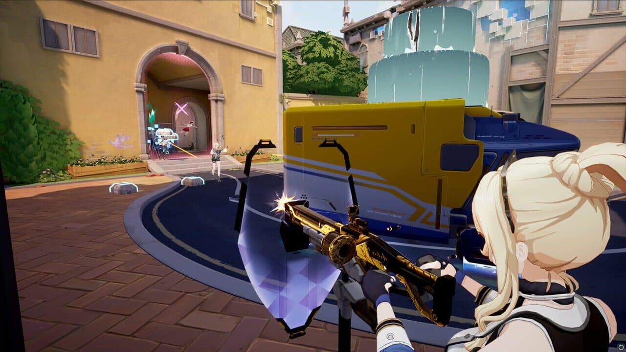 Strinova thumbnail 3