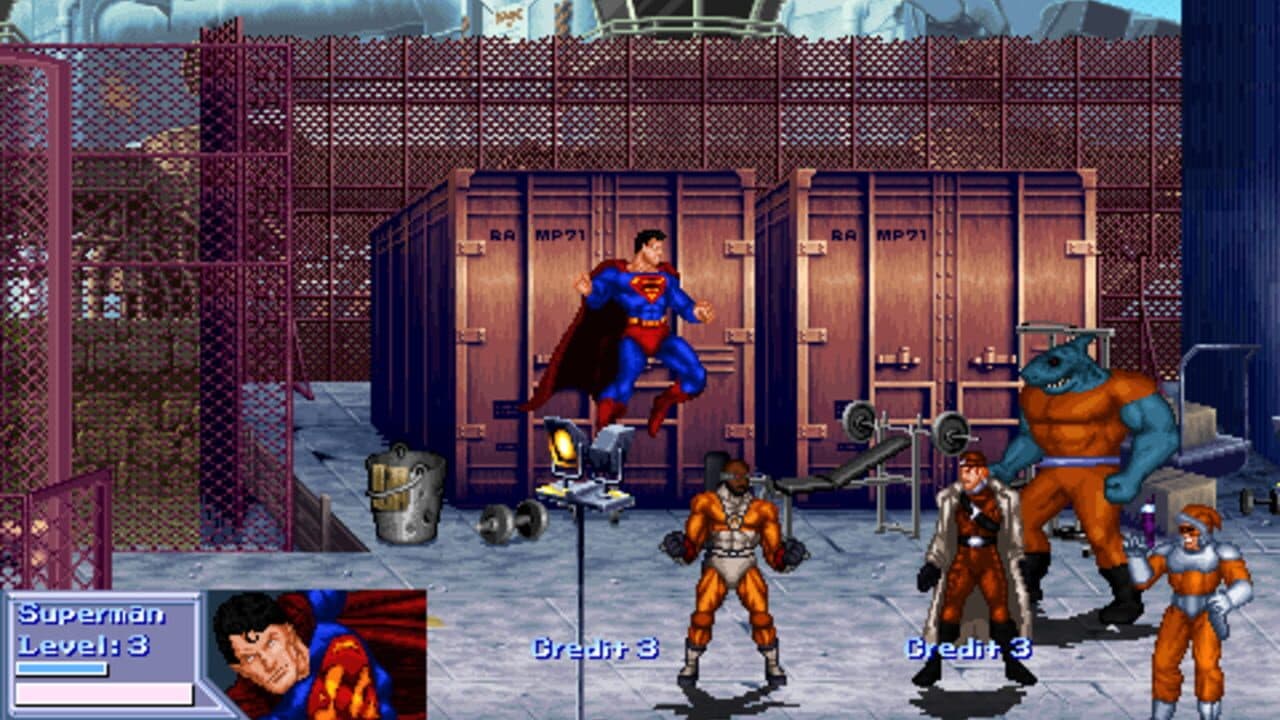 DC Task Force thumbnail 3