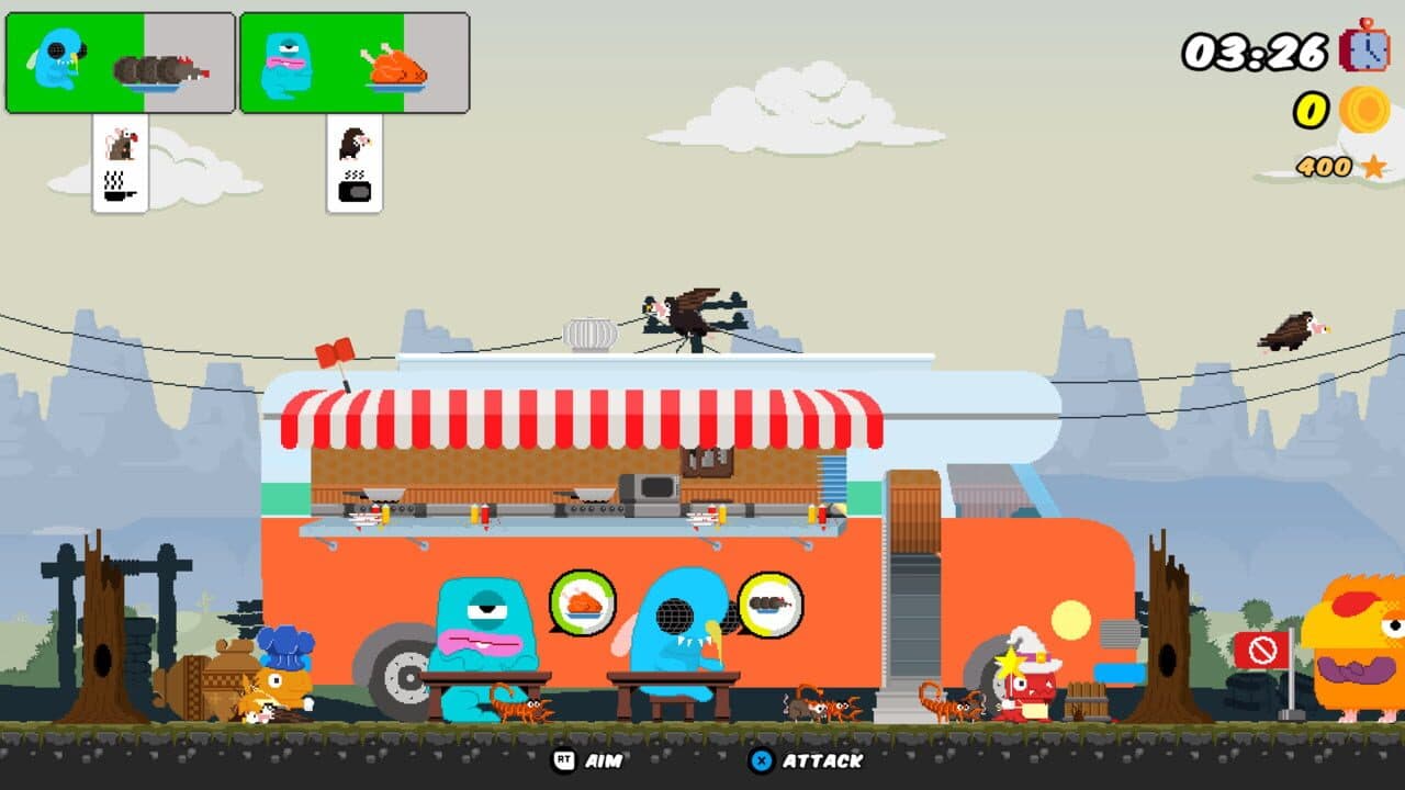 Monster Meals thumbnail 2