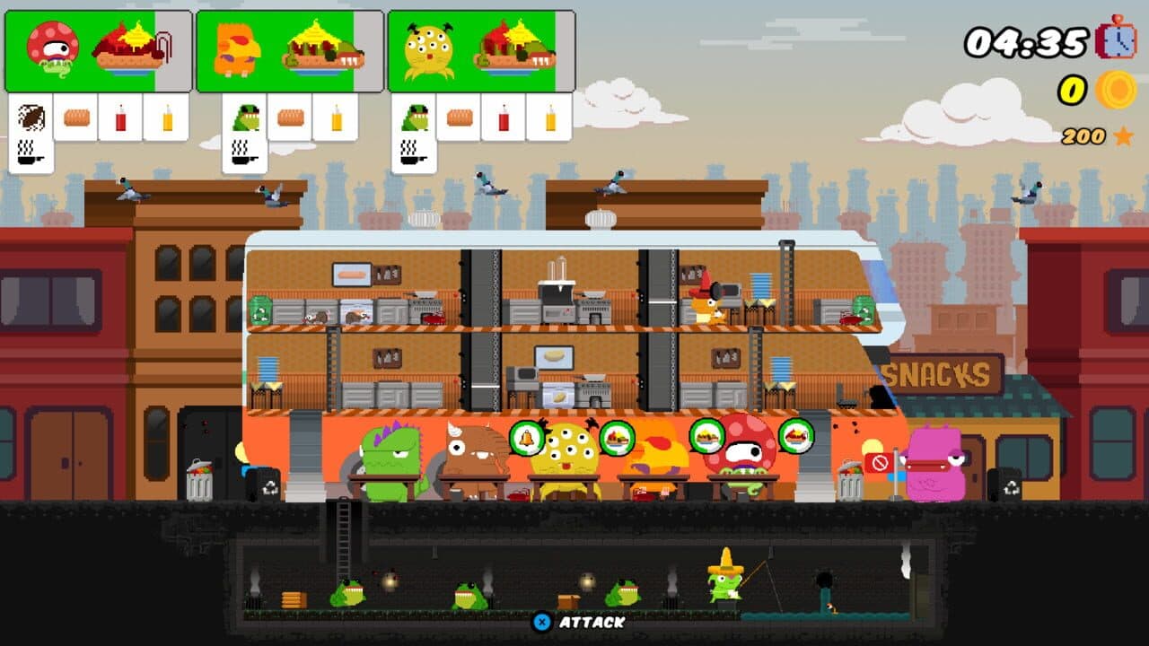 Monster Meals thumbnail 3
