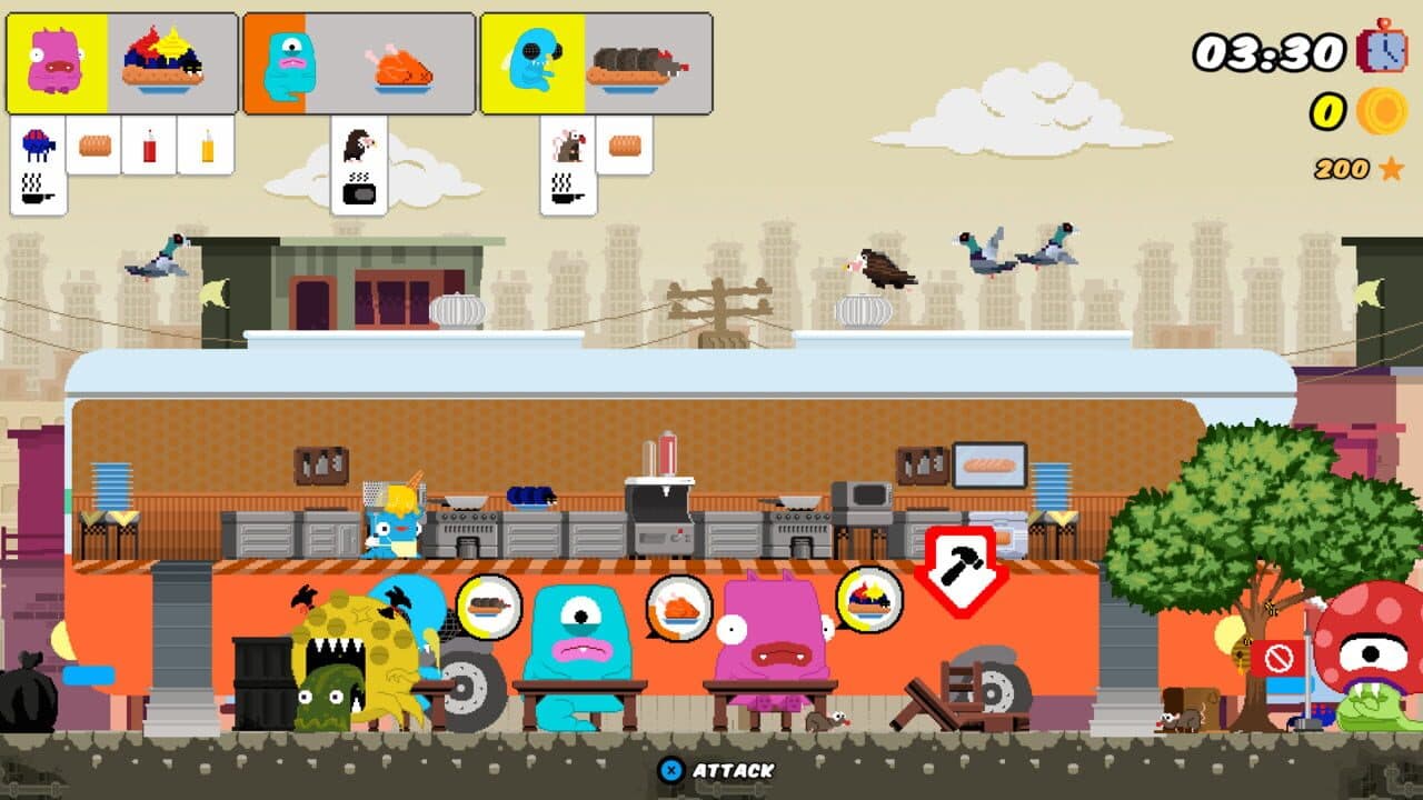 Monster Meals thumbnail 5