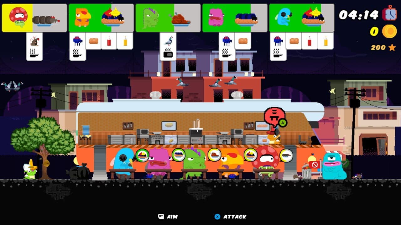Monster Meals thumbnail 6