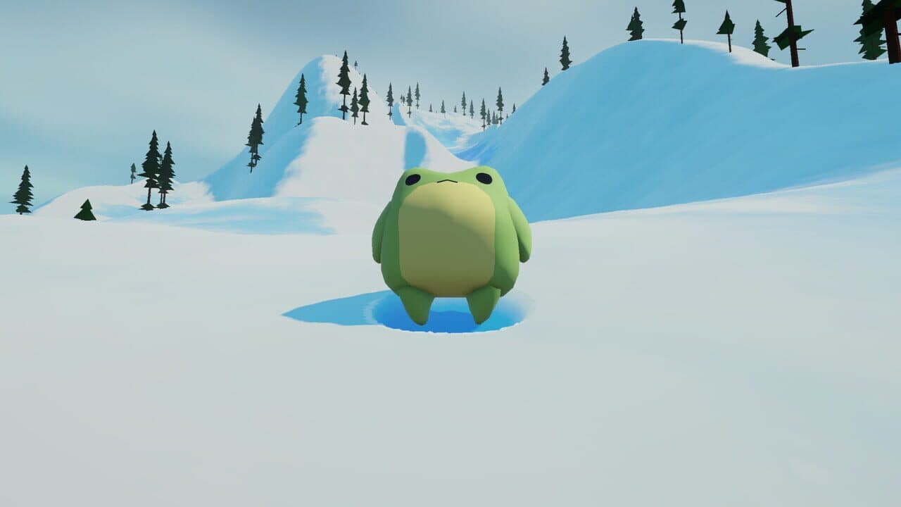 Sledding Game thumbnail 5
