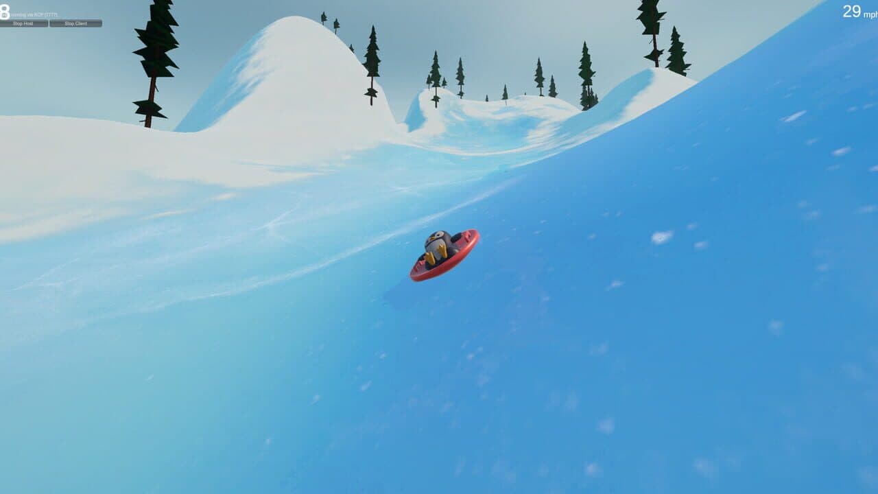 Sledding Game thumbnail 7
