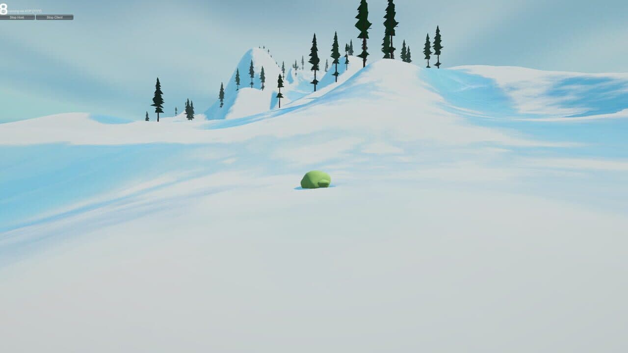 Sledding Game thumbnail 3