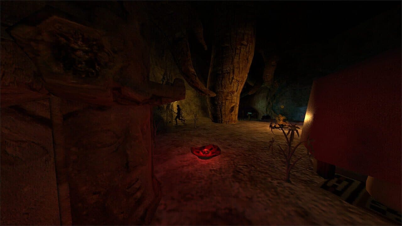 Burrow Wing thumbnail 6