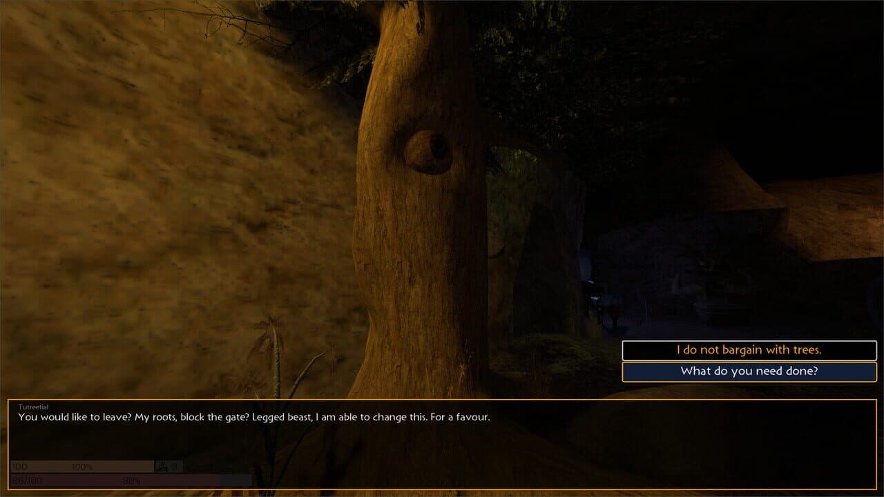 Burrow Wing thumbnail 2