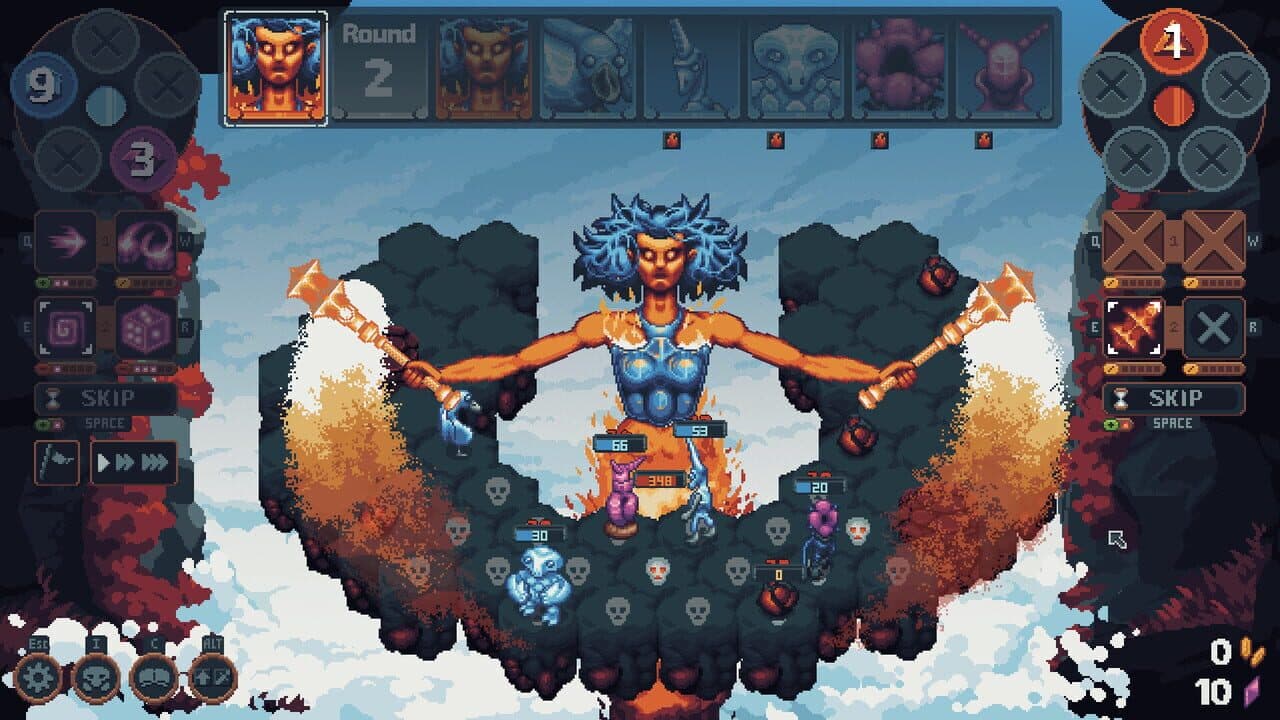 Primal Fray thumbnail 2
