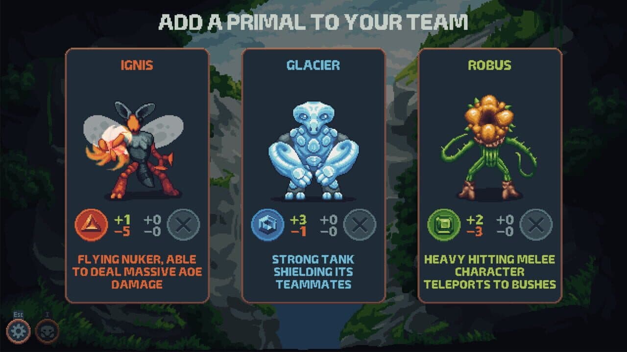 Primal Fray thumbnail 6