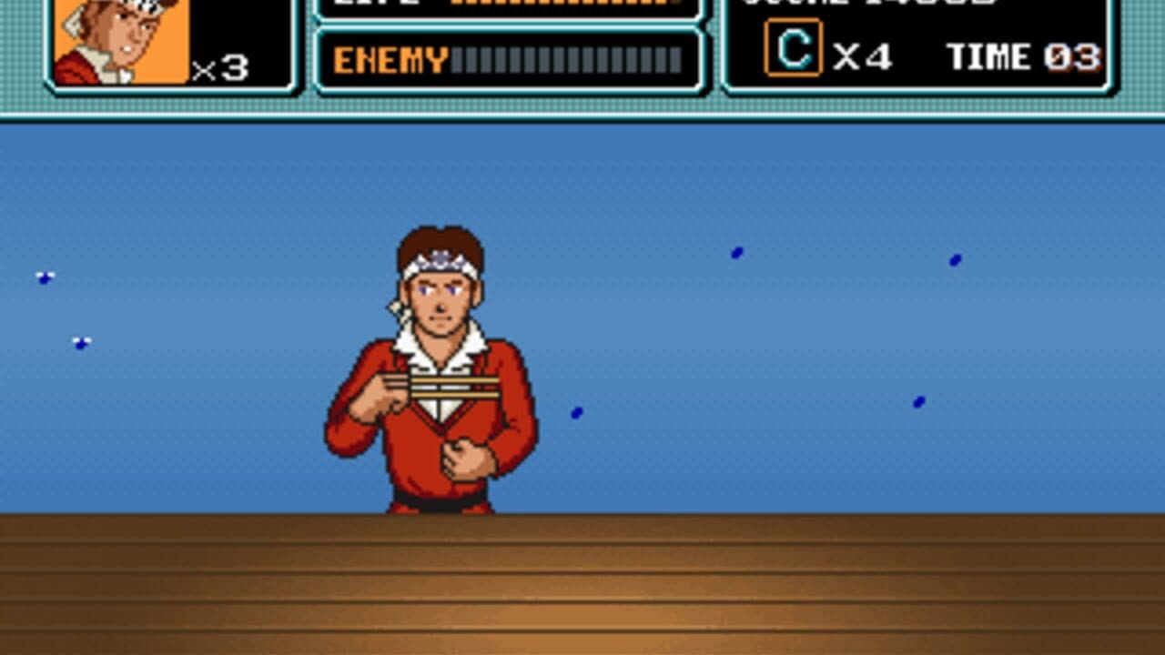 Super Karate Kid thumbnail 2