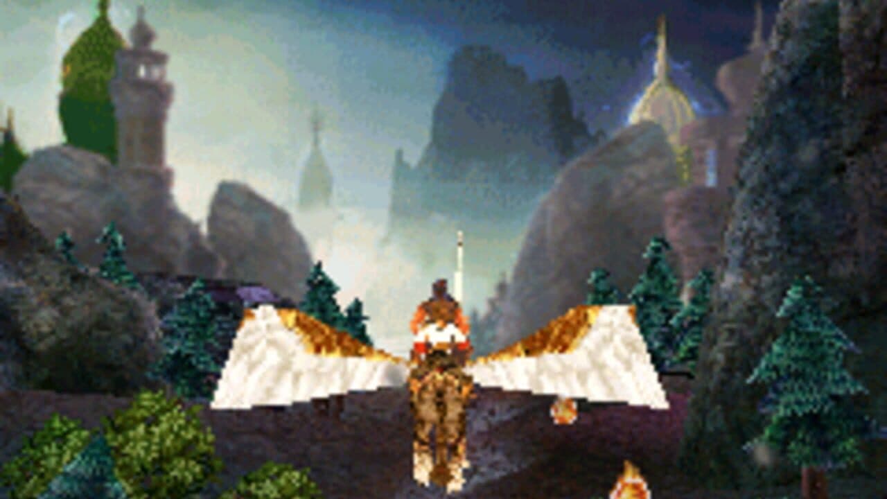 Prince of Persia HD thumbnail 5