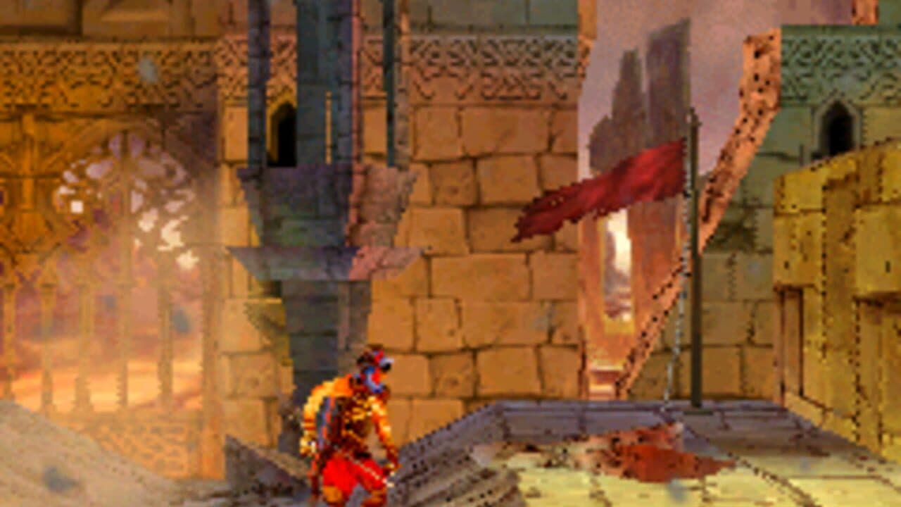 Prince of Persia HD thumbnail 2