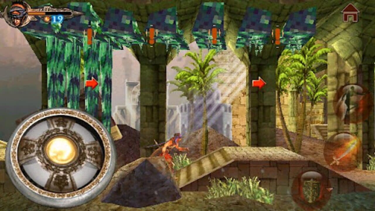 Prince of Persia HD thumbnail 3