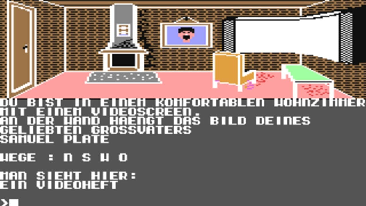 Robox screenshot 1
