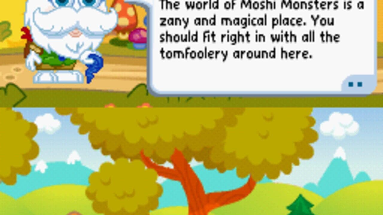 Moshi Monsters: Moshling Zoo thumbnail 3