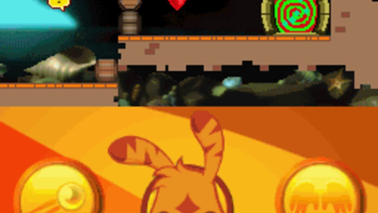 Moshi Monsters: Katsuma Unleashed thumbnail 2