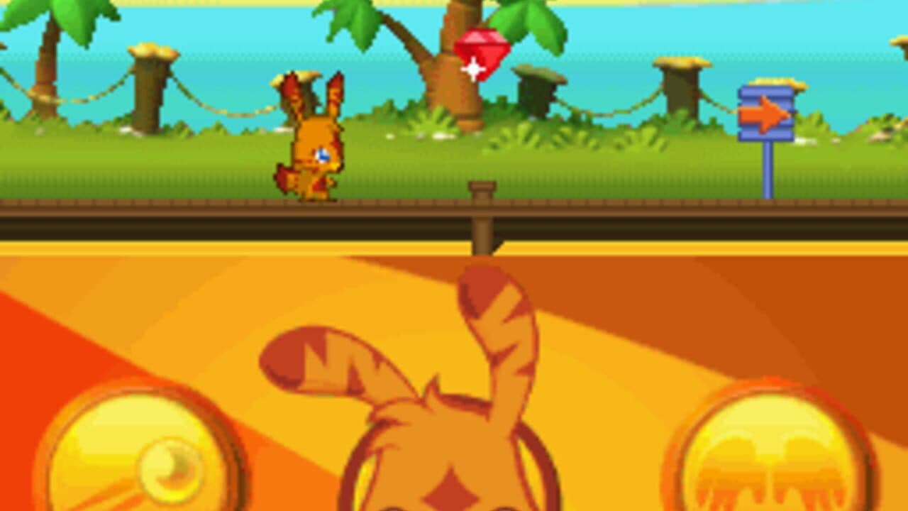 Moshi Monsters: Katsuma Unleashed thumbnail 3