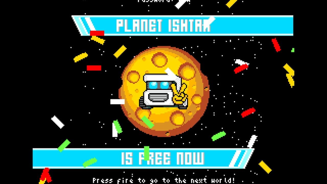 Cube Droid Saves the Galaxy thumbnail 3