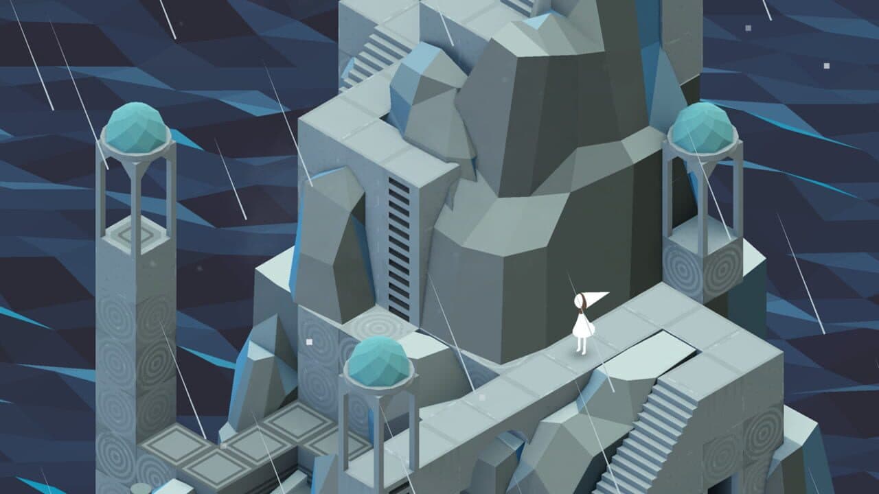Monument Valley+ thumbnail 3