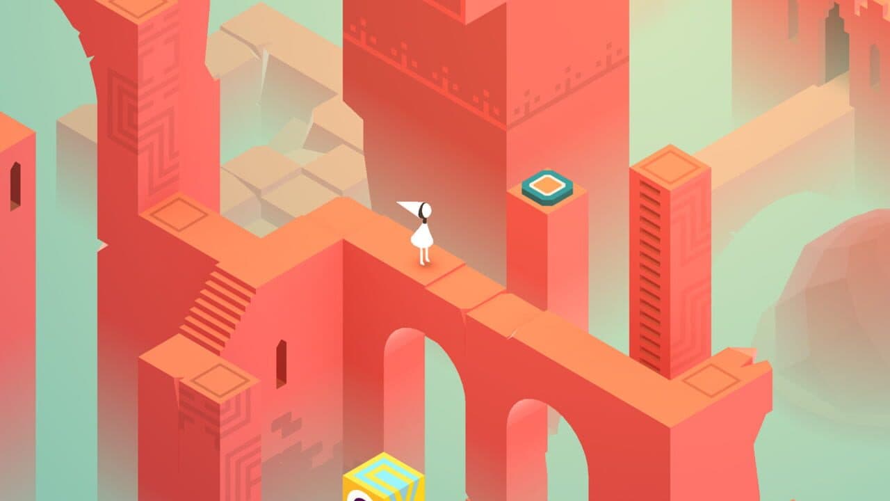 Monument Valley+ thumbnail 4