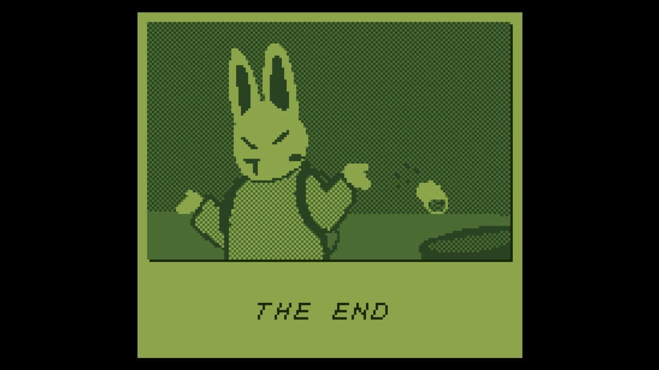 Pushover screenshot 1