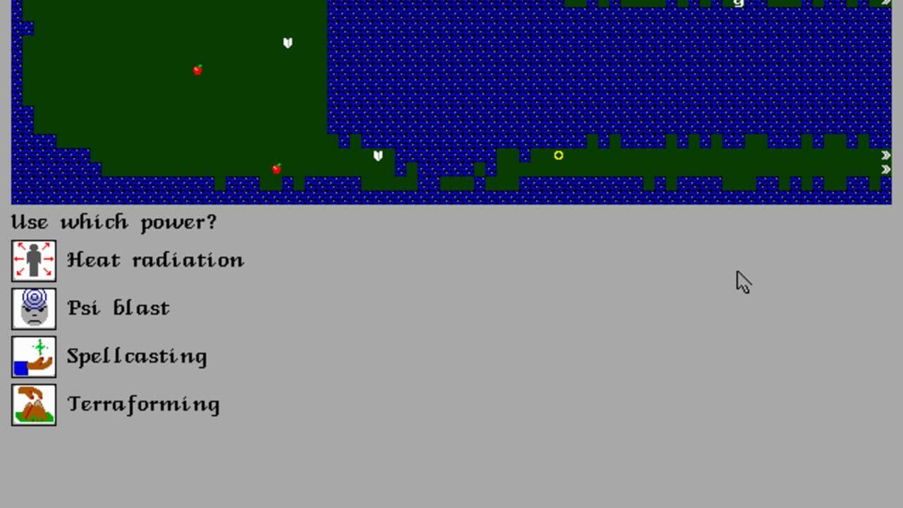 Ragnarok screenshot 1