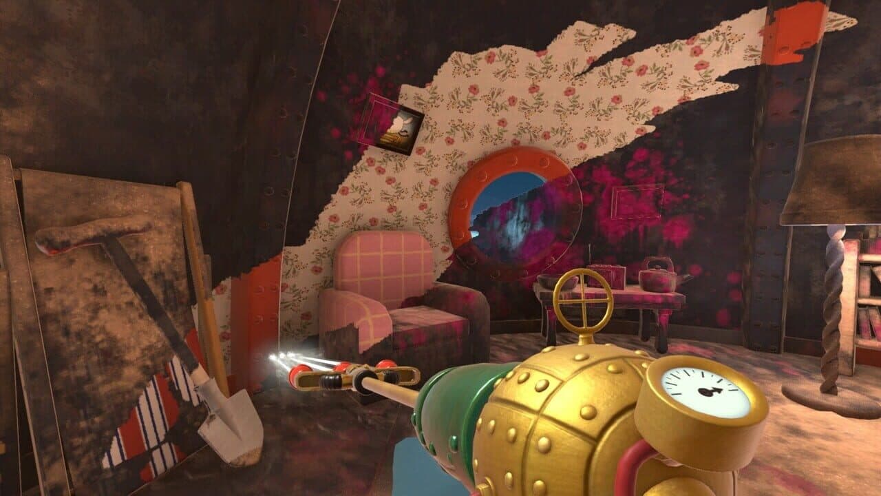 PowerWash Simulator: Wallace & Gromit Special Pack thumbnail 2