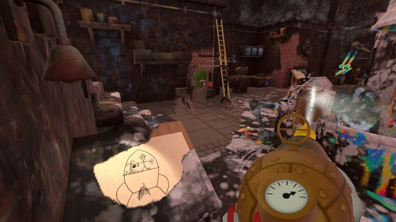 PowerWash Simulator: Wallace & Gromit Special Pack thumbnail 3