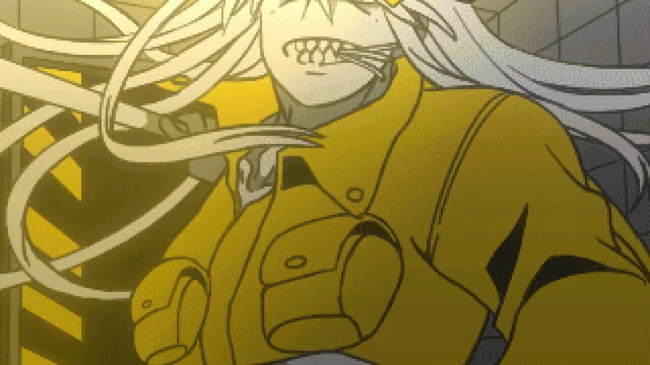 Break Wolf thumbnail 9