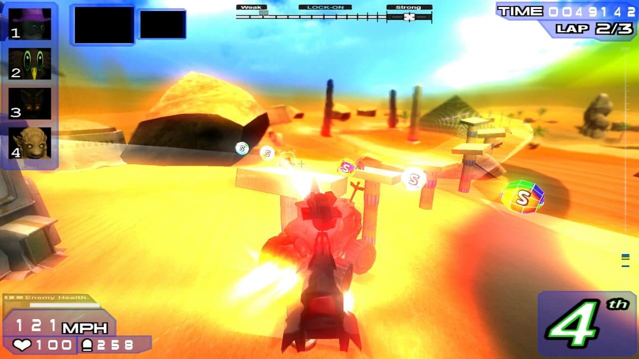 Silas screenshot 1