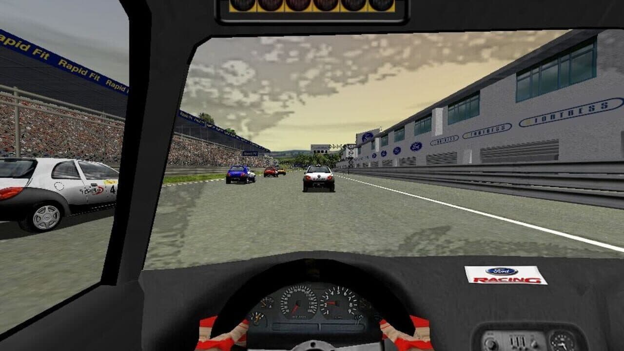 Ford Racing thumbnail 4