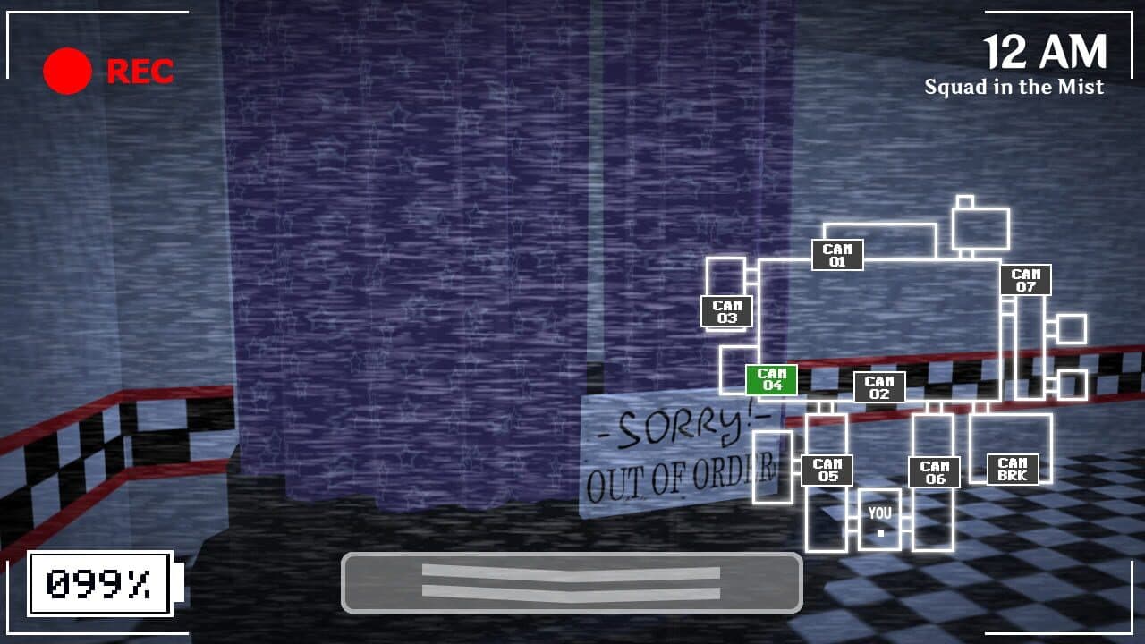 Five Nights at Raiden's thumbnail 3