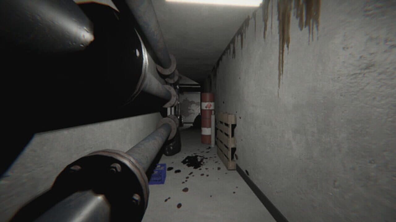 Night at the Office screenshot 1