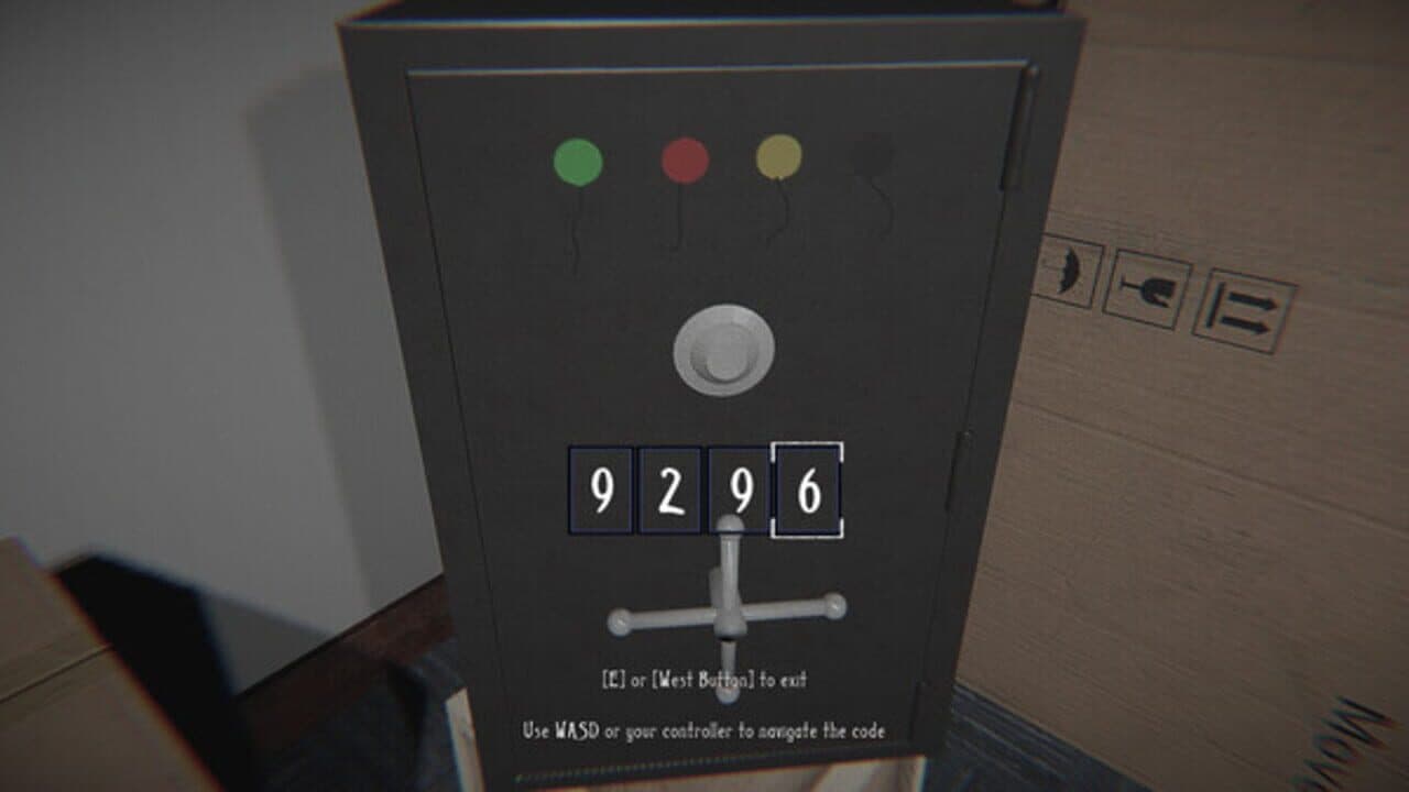 Night at the Office thumbnail 2