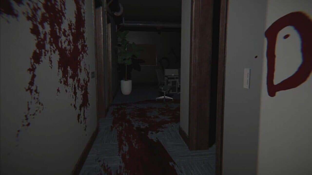 Night at the Office thumbnail 3