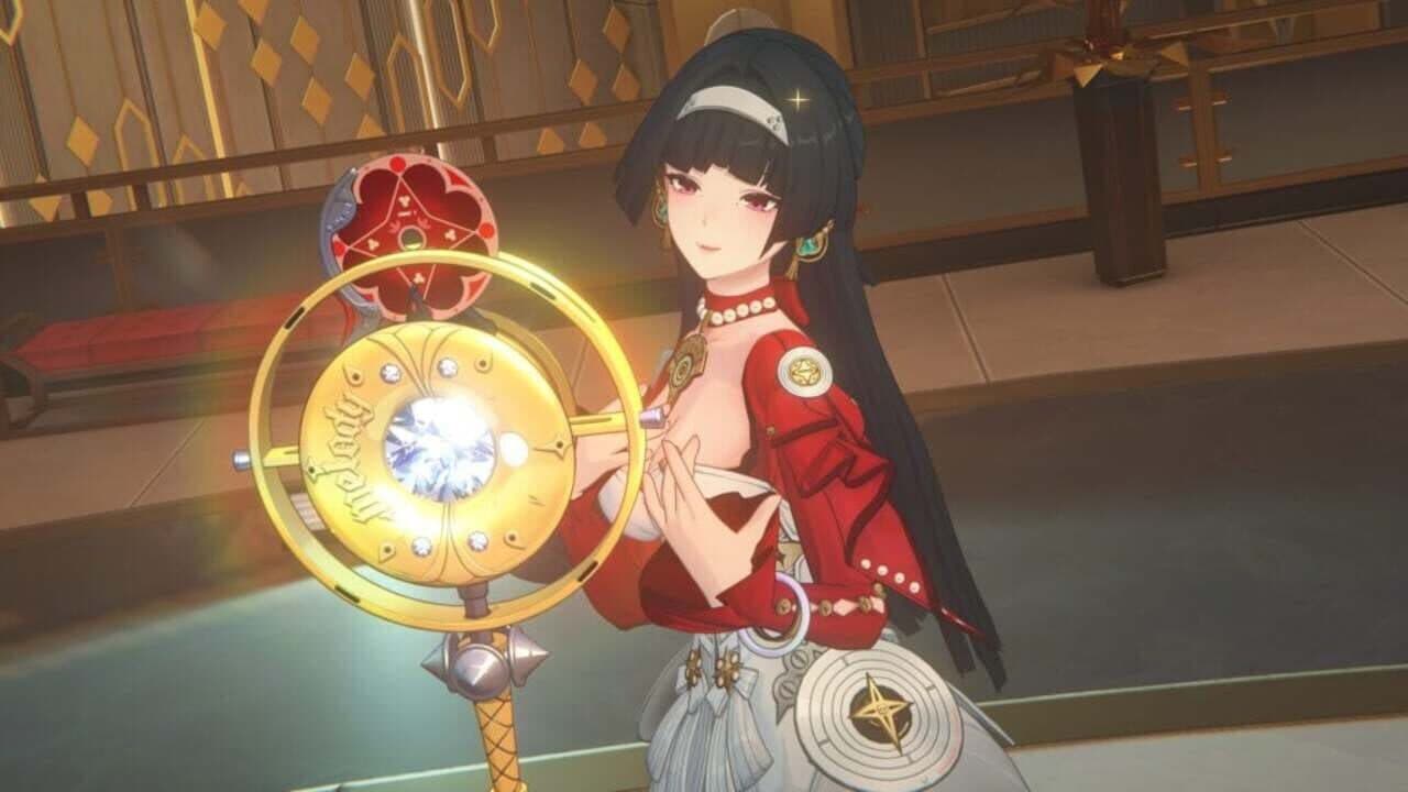 Zenless Zone Zero: Update 1.5 - Astra-nomical Moment thumbnail 4