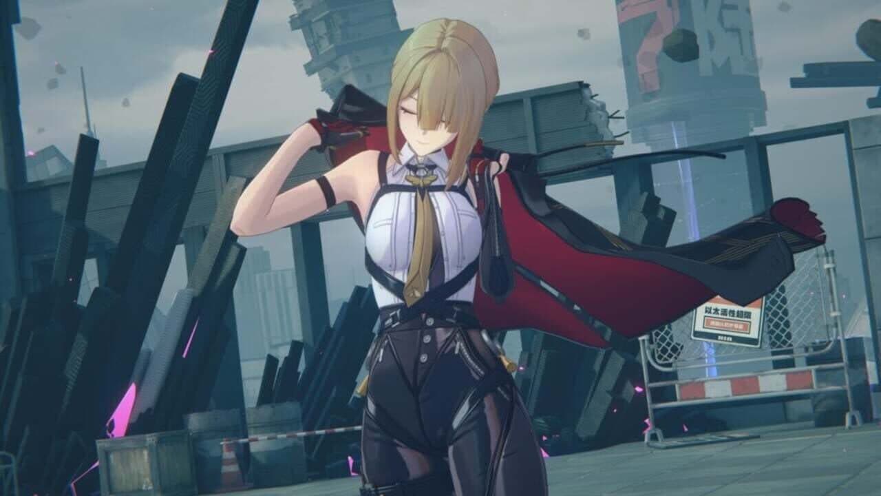 Zenless Zone Zero: Update 1.5 - Astra-nomical Moment screenshot 1