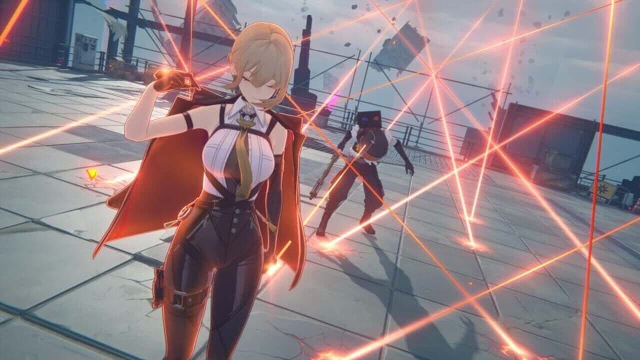 Zenless Zone Zero: Update 1.5 - Astra-nomical Moment thumbnail 2