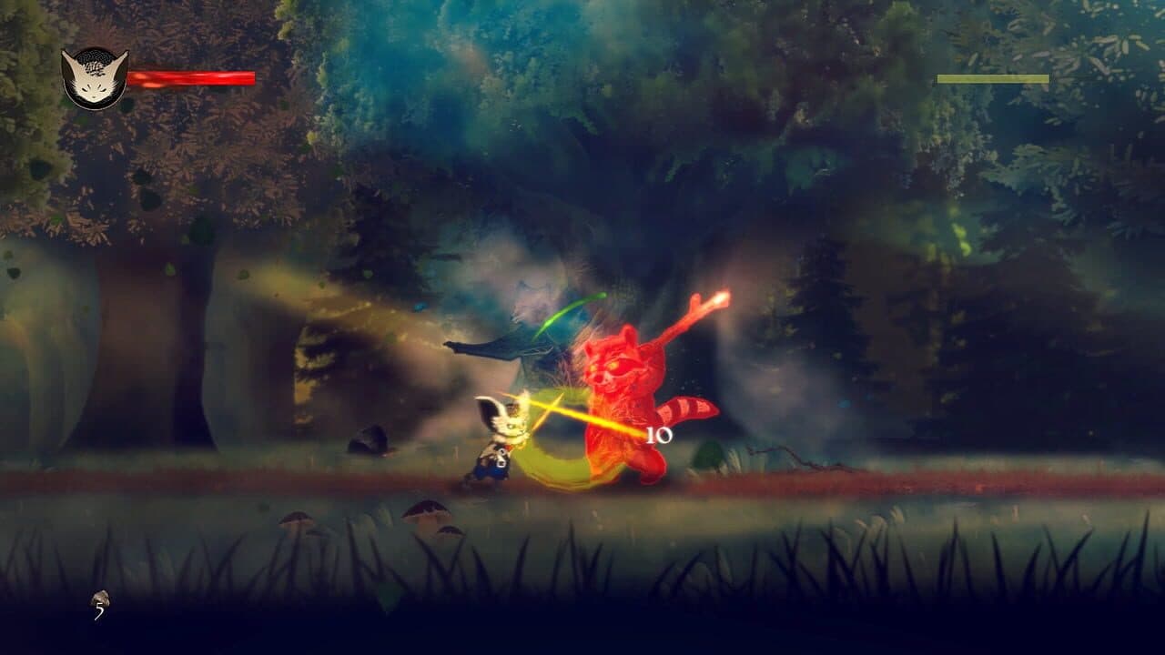 The Little Brave thumbnail 7