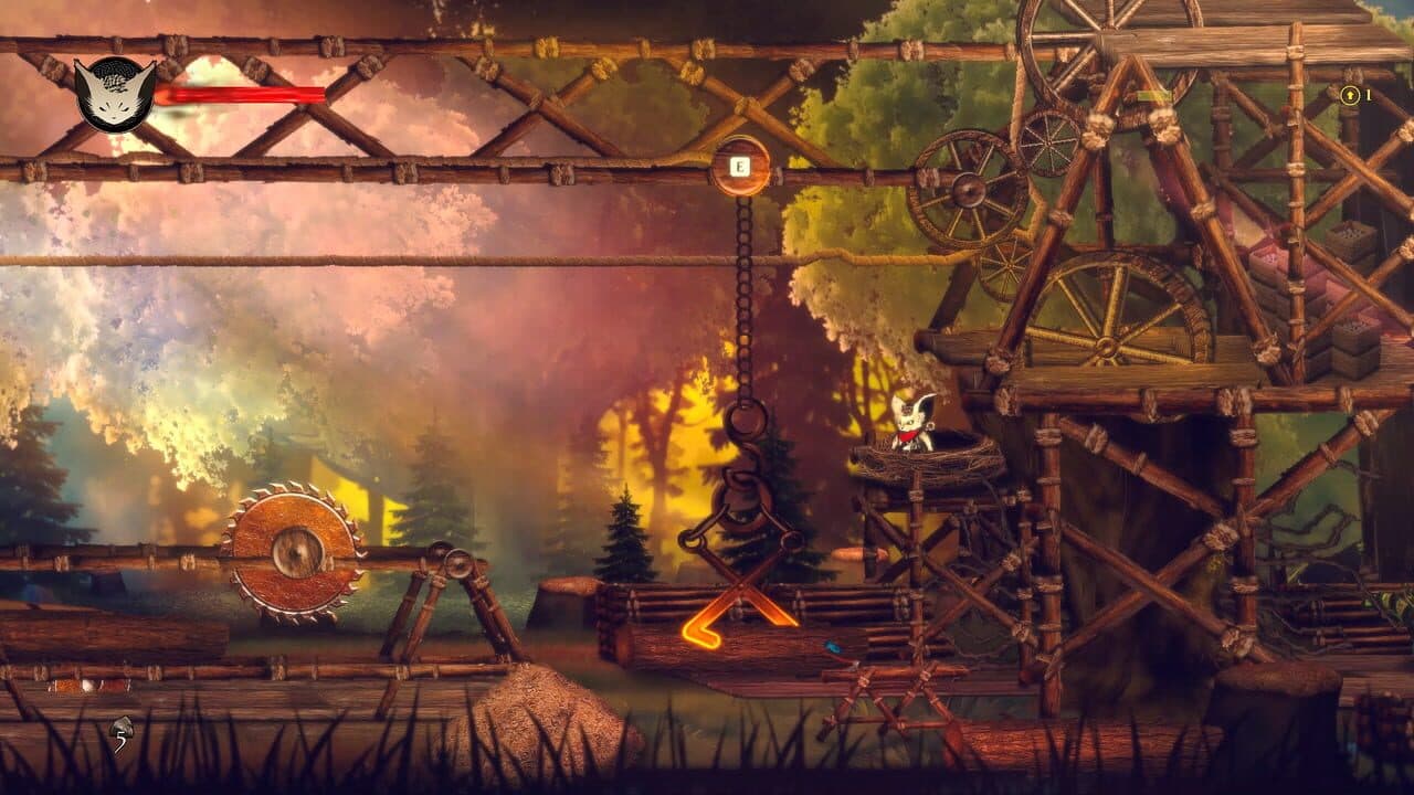 The Little Brave thumbnail 8