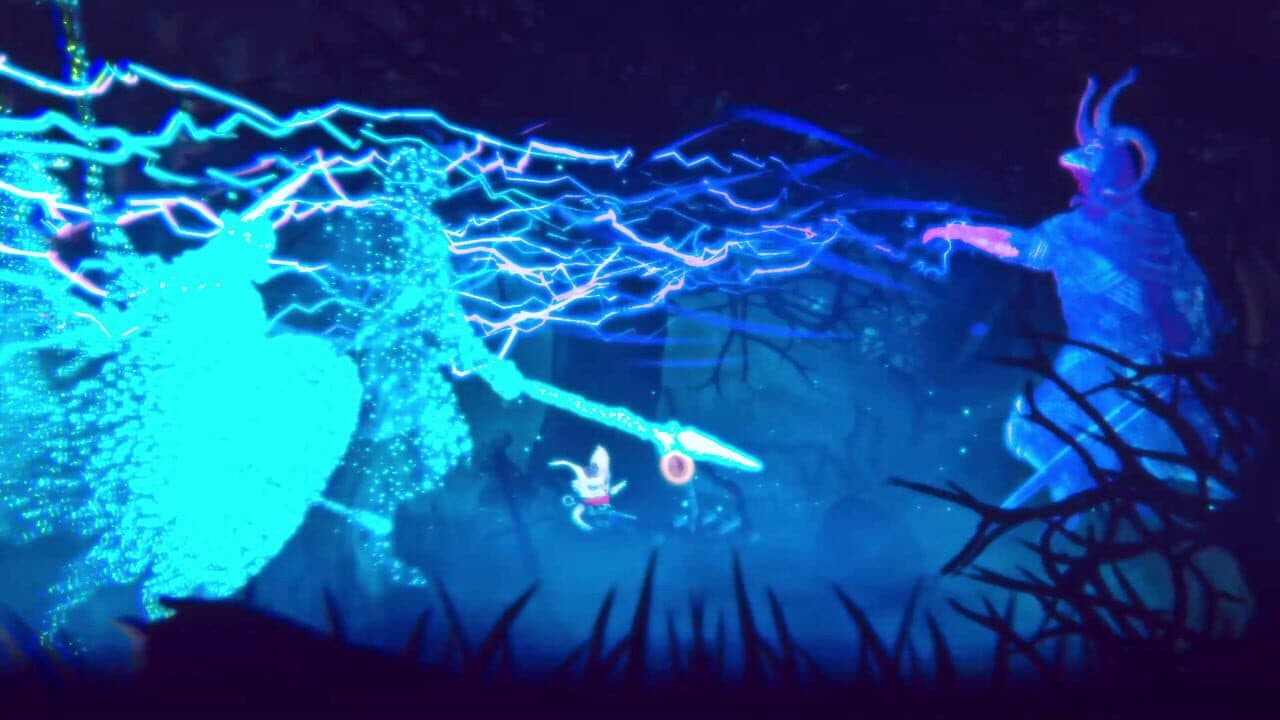 The Little Brave thumbnail 2