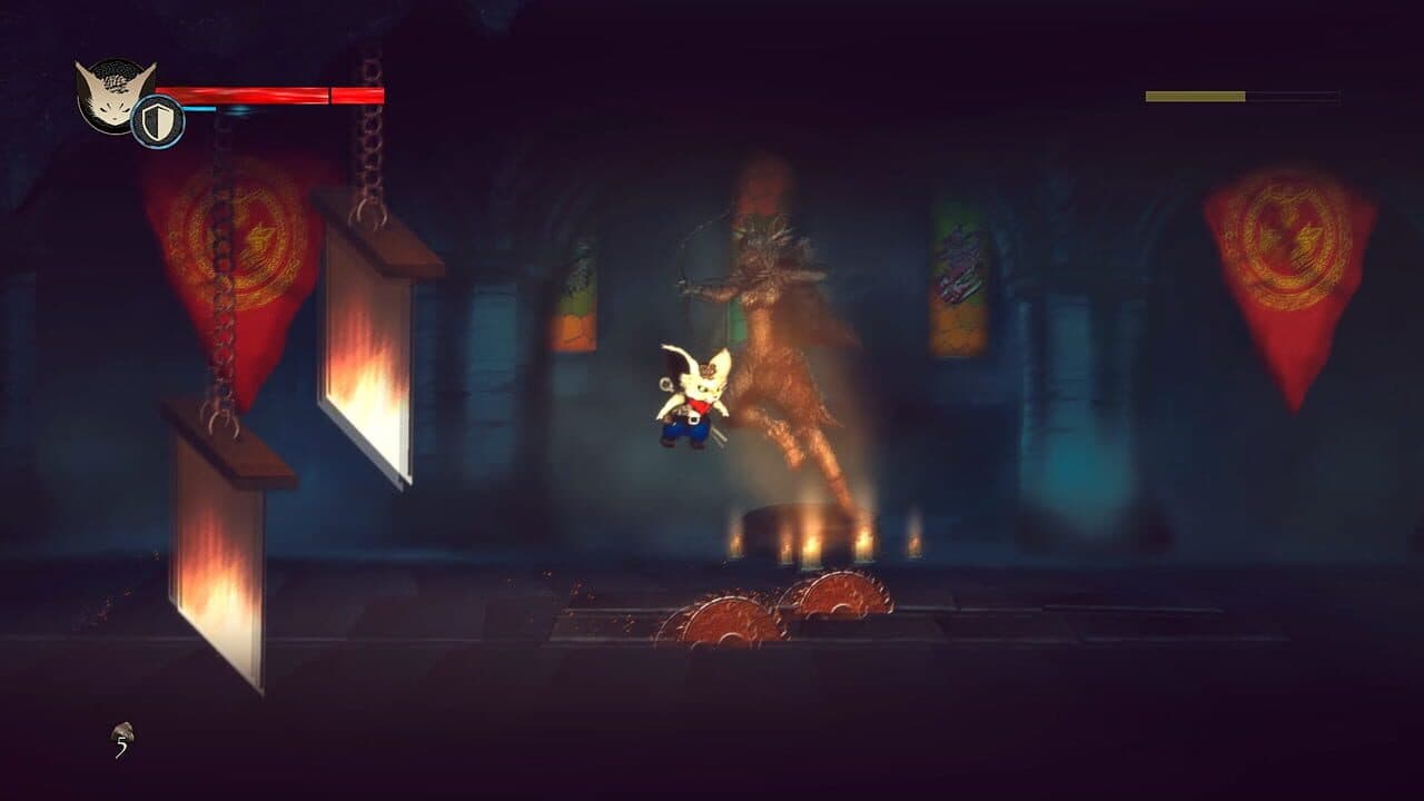 The Little Brave thumbnail 4