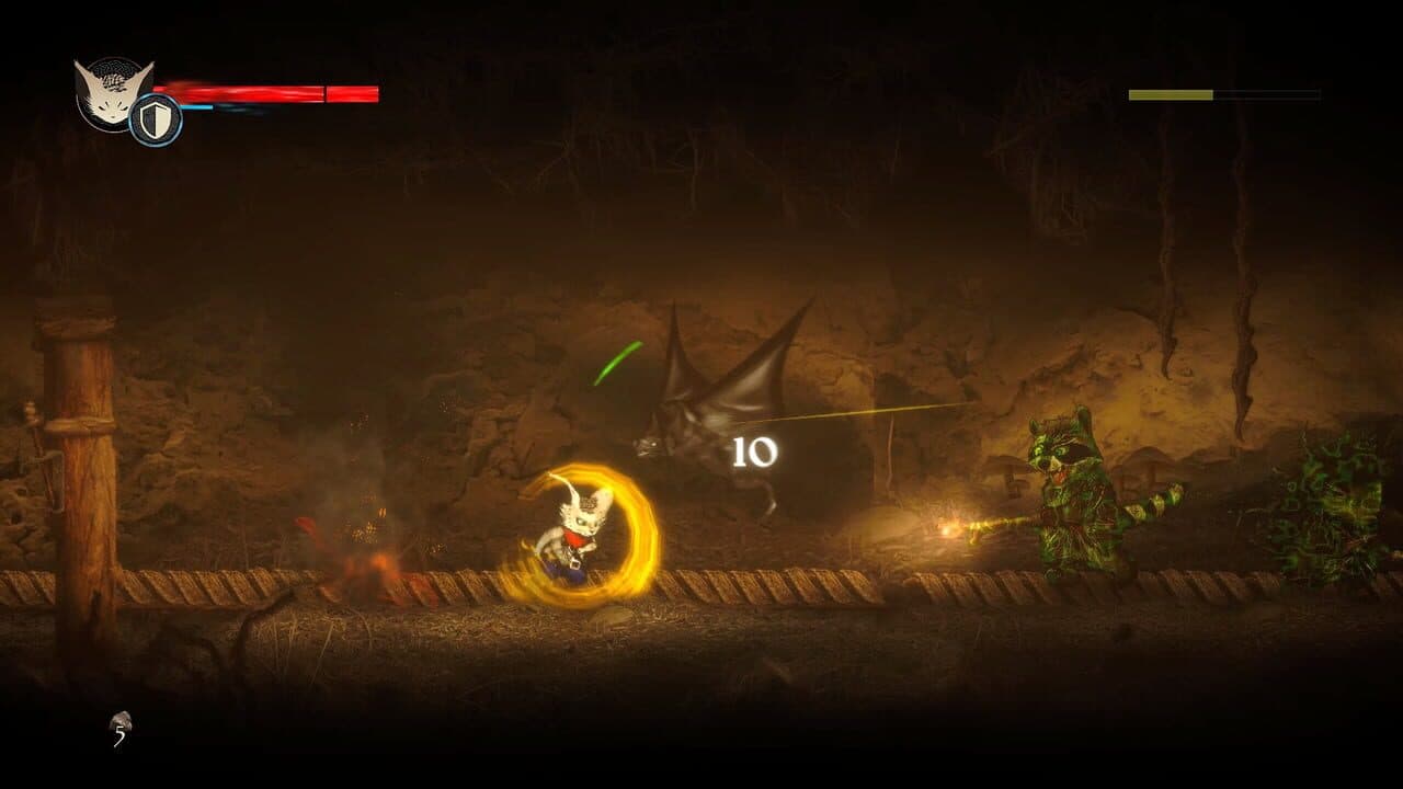 The Little Brave thumbnail 5