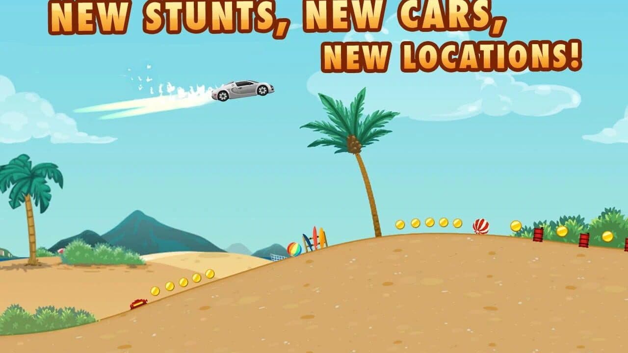 Extreme Road Trip 2 thumbnail 2