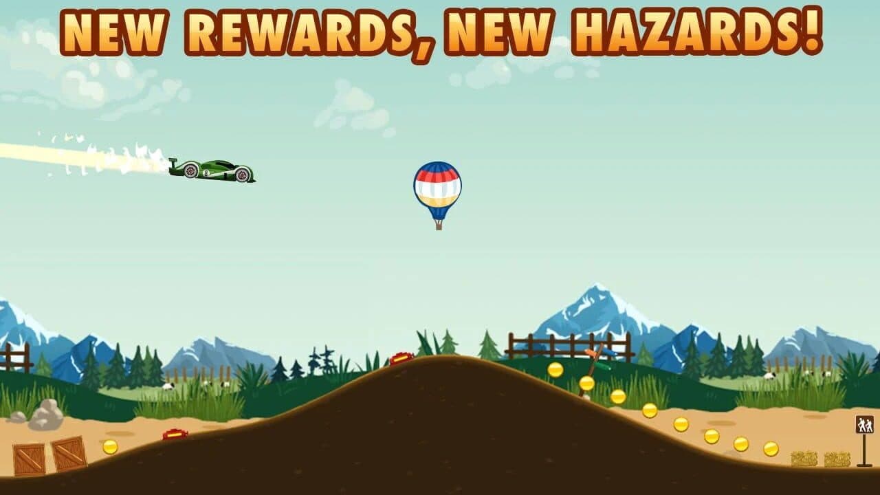 Extreme Road Trip 2 thumbnail 5