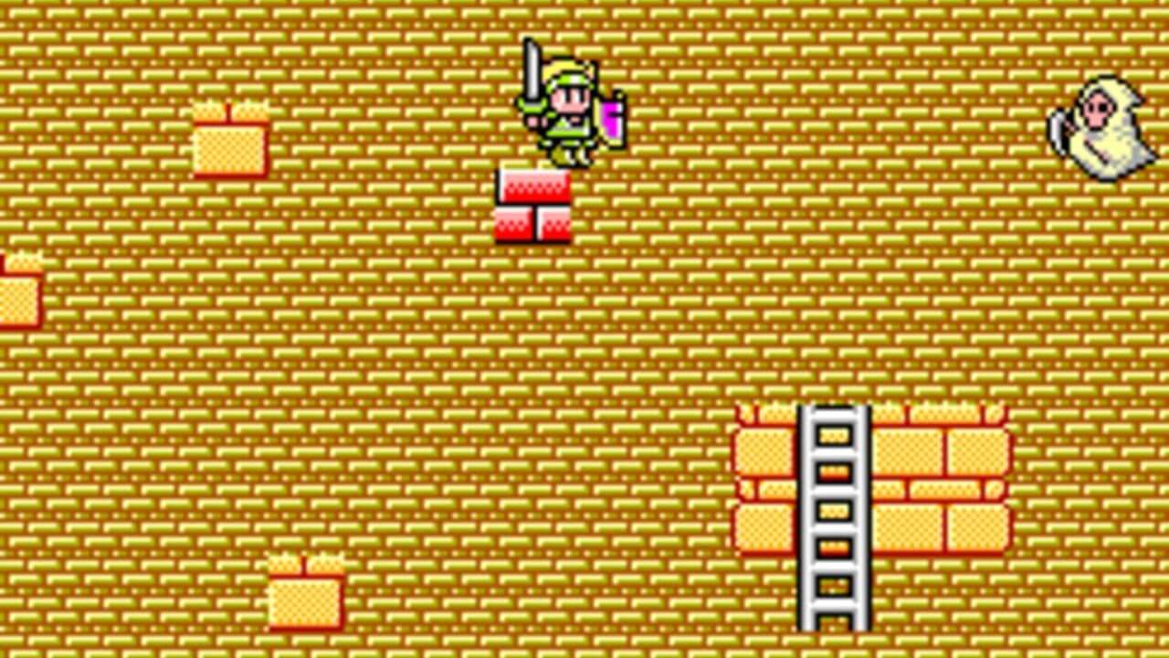 Wonder Boy in Monster Land thumbnail 2
