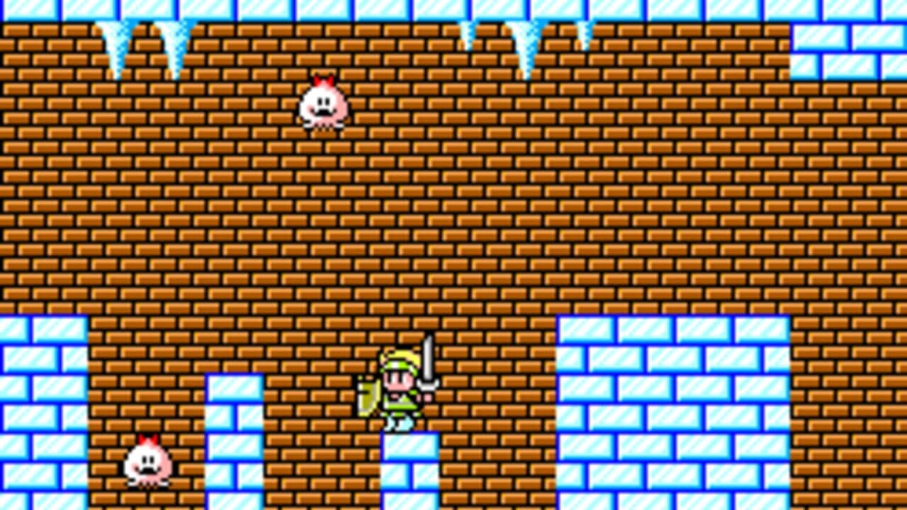 Wonder Boy in Monster Land thumbnail 4