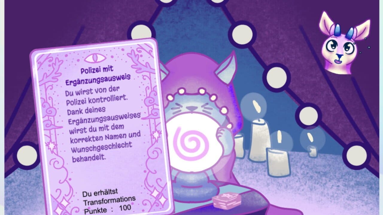 TransGenDeer thumbnail 4