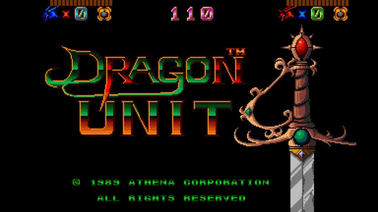 Castle of Dragon thumbnail 2