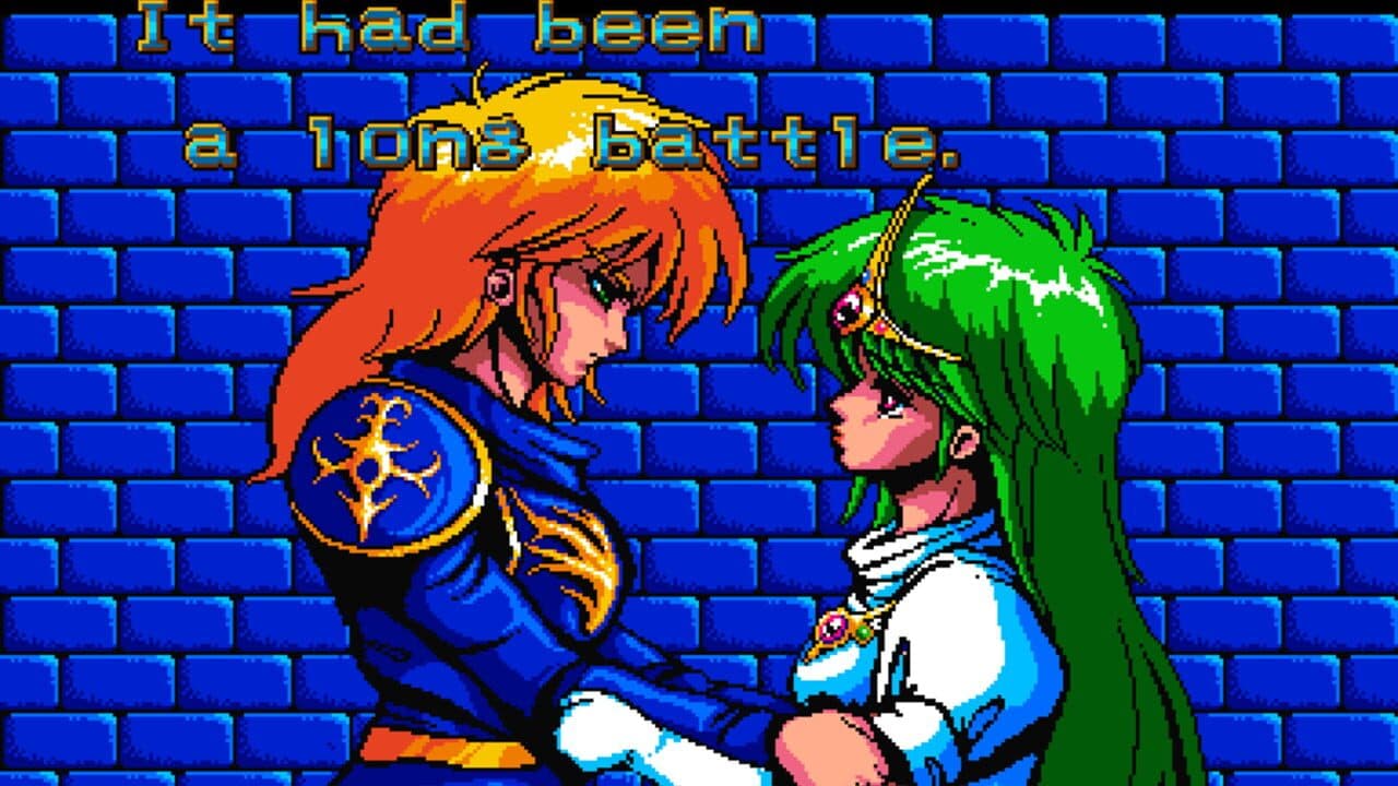Castle of Dragon thumbnail 10